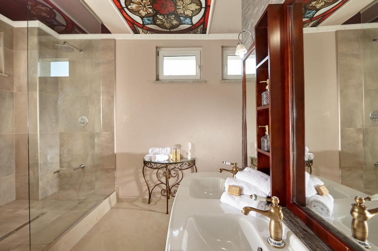 Karavla Private Villa Sentilj Esterno foto
