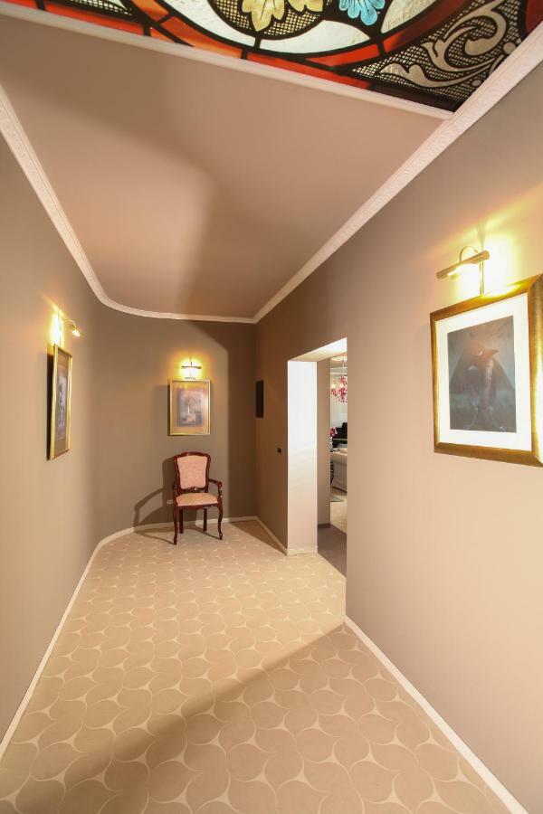 Karavla Private Villa Sentilj Esterno foto