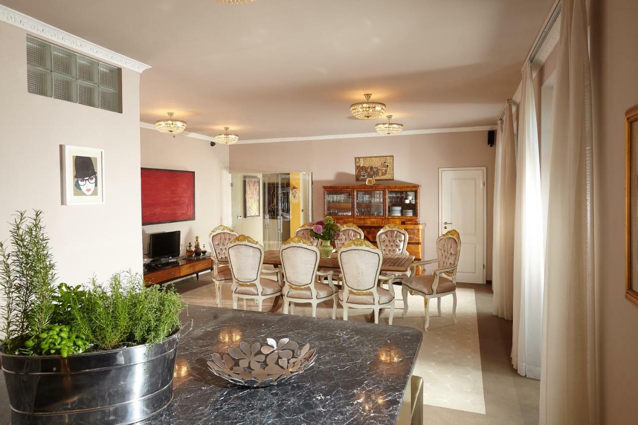 Karavla Private Villa Sentilj Esterno foto