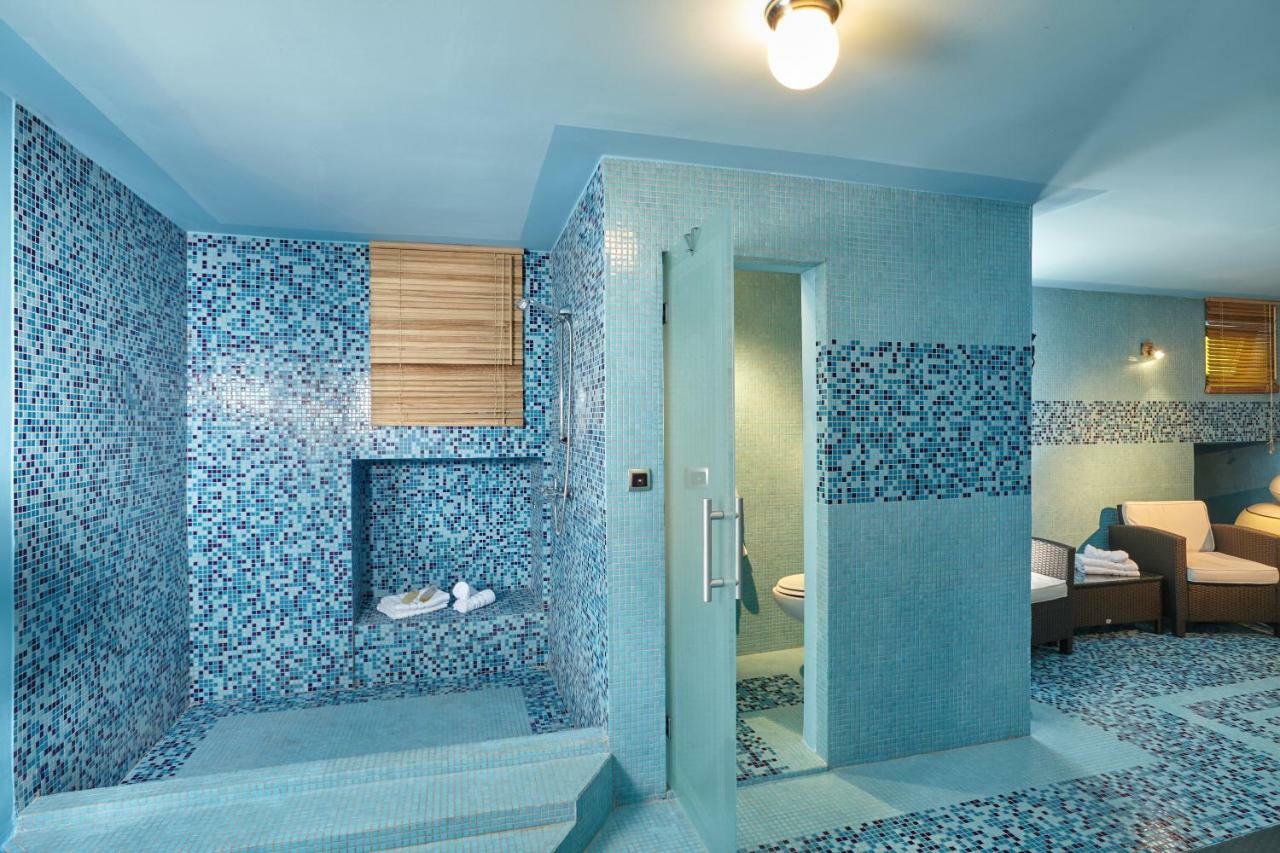 Karavla Private Villa Sentilj Esterno foto