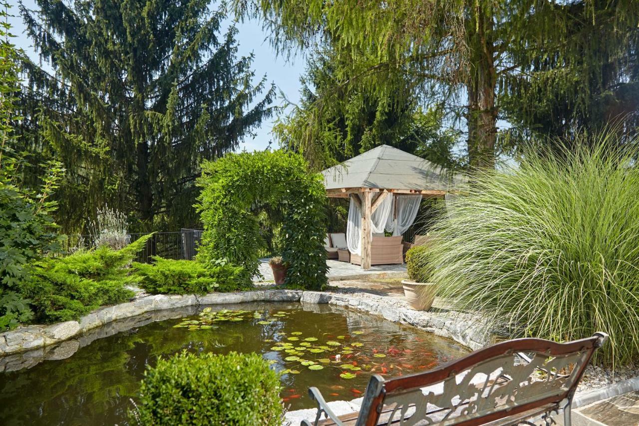 Karavla Private Villa Sentilj Esterno foto