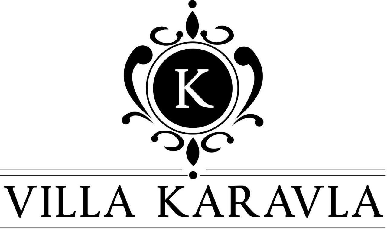 Karavla Private Villa Sentilj Esterno foto